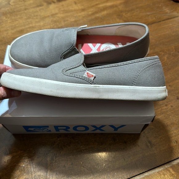 Women’s Roxy Shoes - Picture 2 of 4